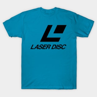 LaserDisc 2 T-Shirt